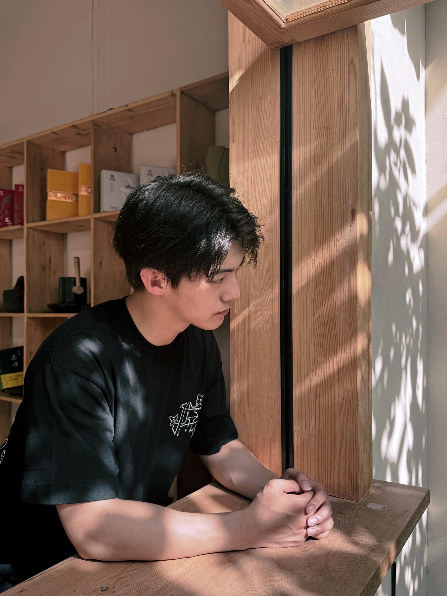 R공장 / 루이비통 남성 여성 면 반팔