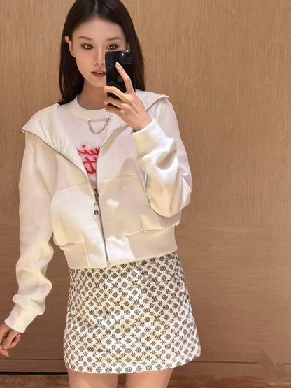 티모 공장 / 루이비통 여성 데님 스커트
