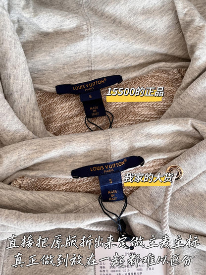 티모 공장 / 루이비통 여성 후드티