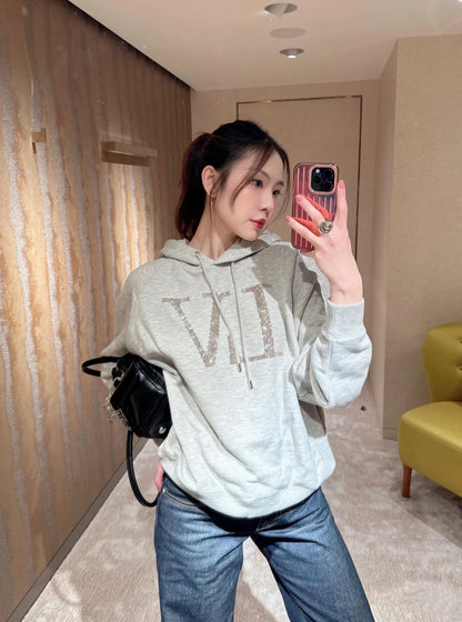 티모 공장 / 루이비통 여성 후드티