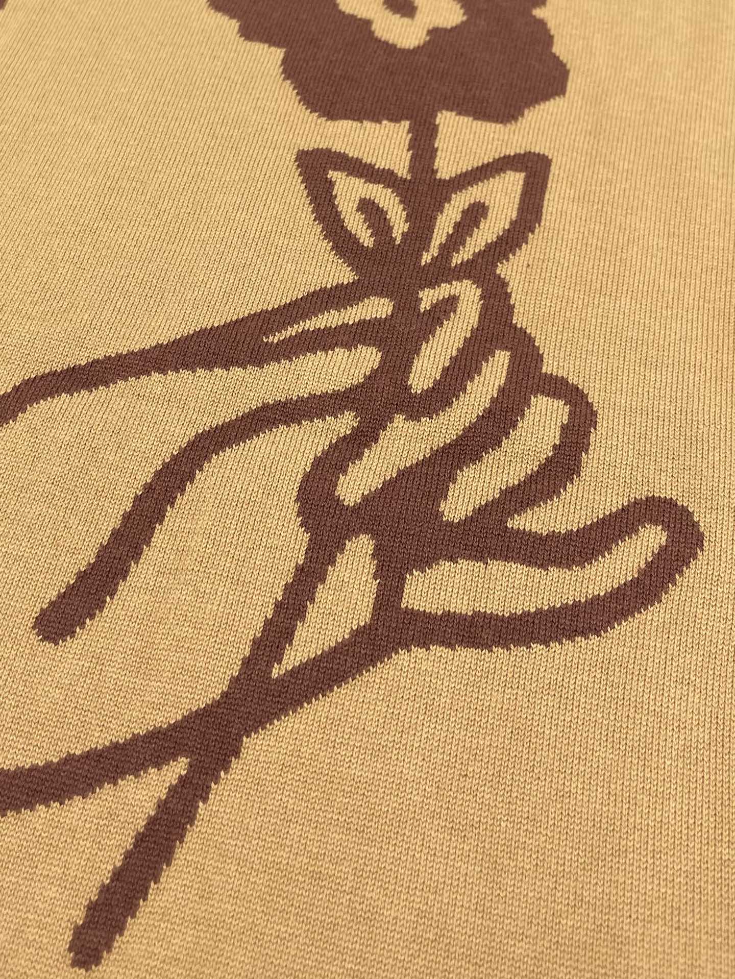 R공장 / 루이비통 남성 여성 라운드넥 반팔