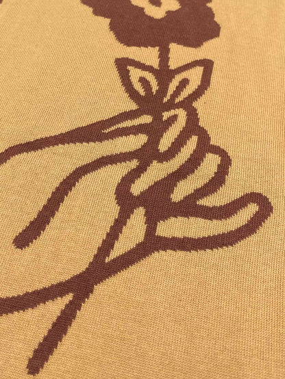 R공장 / 루이비통 남성 여성 라운드넥 반팔