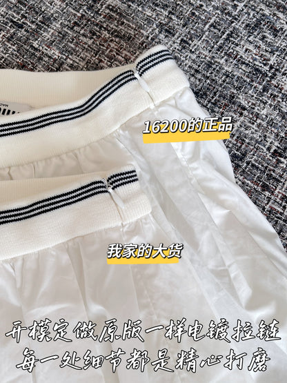 티모 공장 / 미우미우 여성 미디 스커트