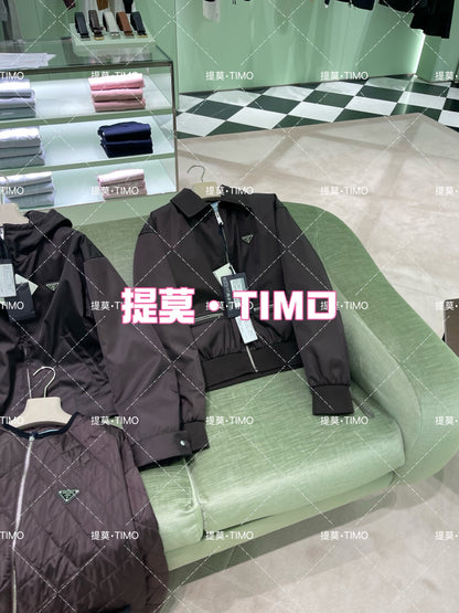 티모 공장 / 프라다 여성 자켓
