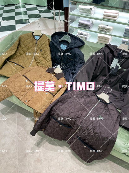 티모 공장 / 프라다 여성 자켓