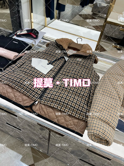 티모 공장 / 몽클레어 여성 조끼 베스트