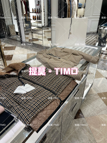 티모 공장 / 몽클레어 여성 조끼 베스트