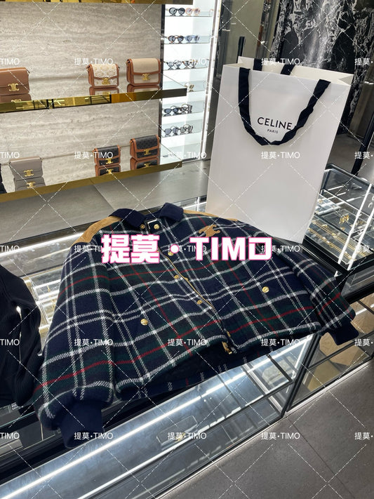 티모 공장 / 셀린느 여성 자켓