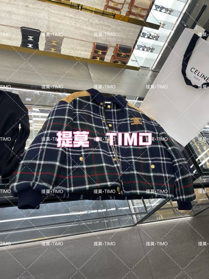 티모 공장 / 셀린느 여성 자켓
