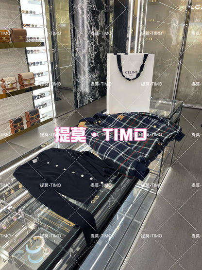 티모 공장 / 셀린느 여성 자켓