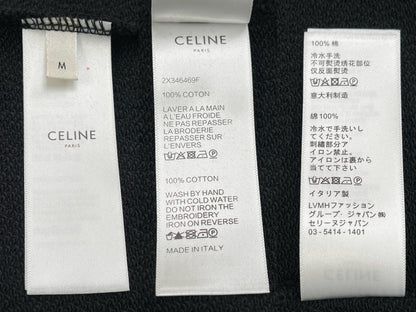 R공장 / 셀린느 남성 루즈핏 셔츠