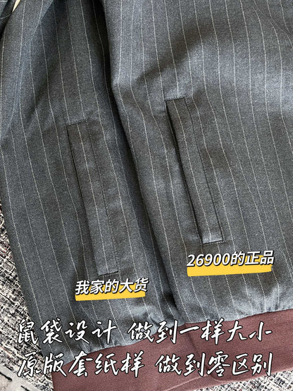 티모 공장 / 미우미우 여성 자켓