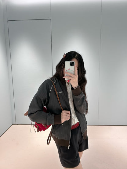 티모 공장 / 미우미우 여성 자켓