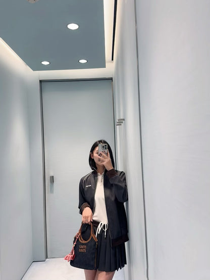 티모 공장 / 미우미우 여성 자켓