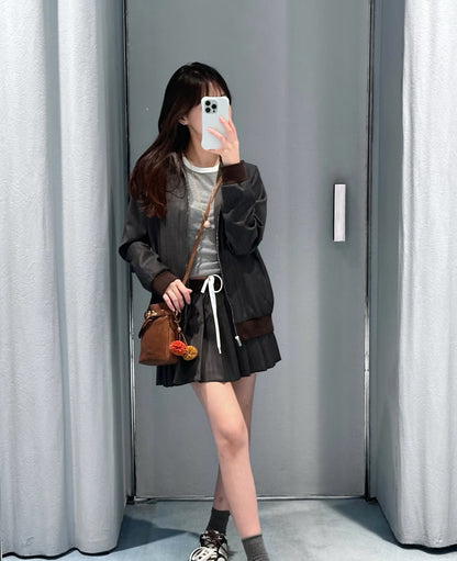 티모 공장 / 미우미우 여성 자켓