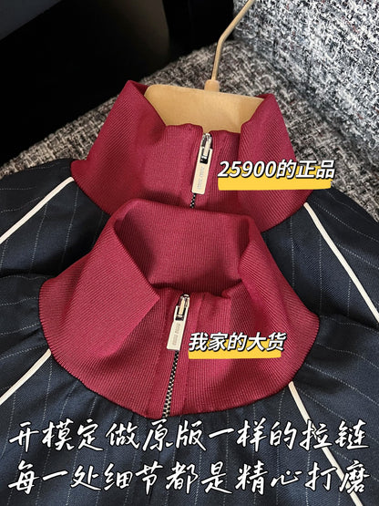 티모 공장 / 미우미우 여성 자켓