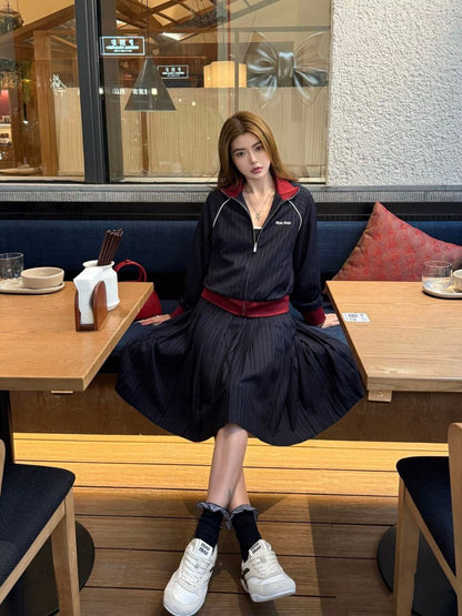 티모 공장 / 미우미우 여성 자켓