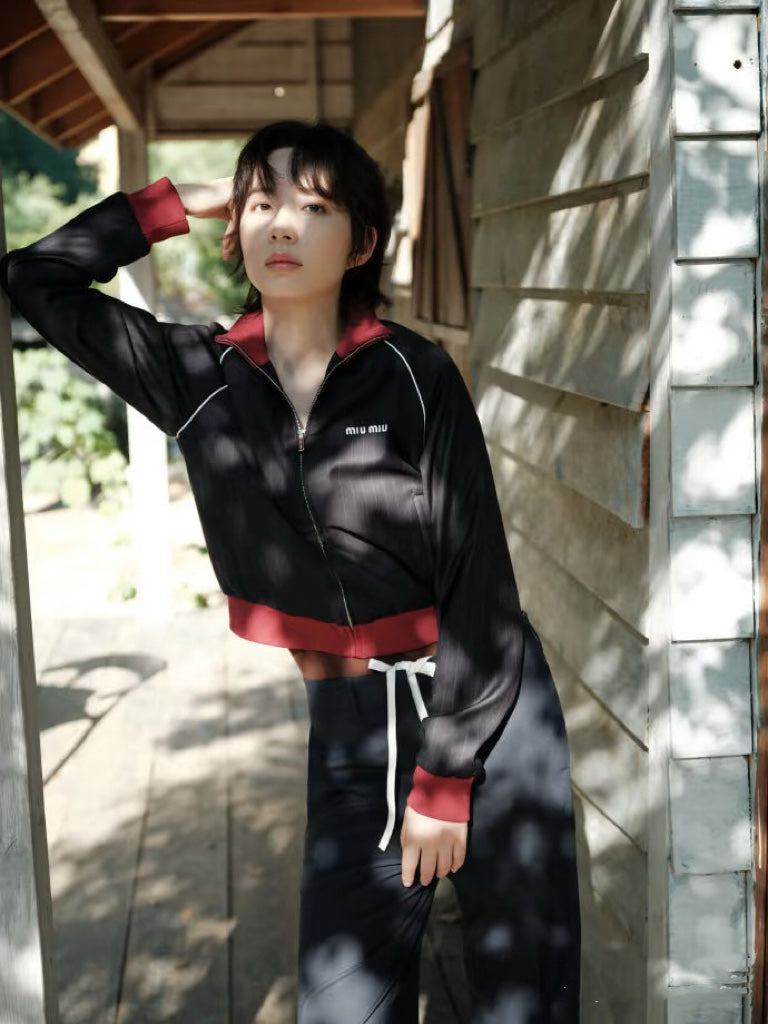 티모 공장 / 미우미우 여성 자켓