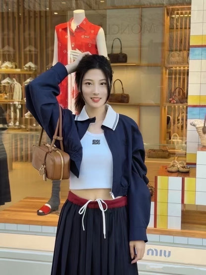 티모 공장 / 미우미우 여성 자켓