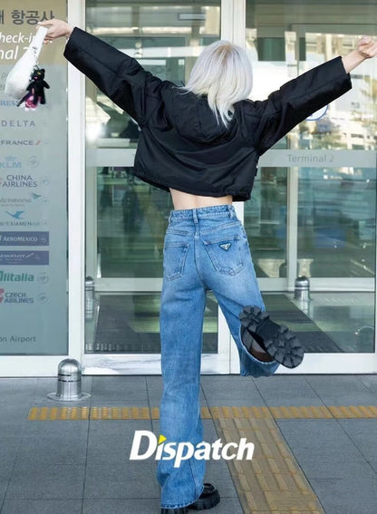 티모 공장 / 프라다 여성 청바지