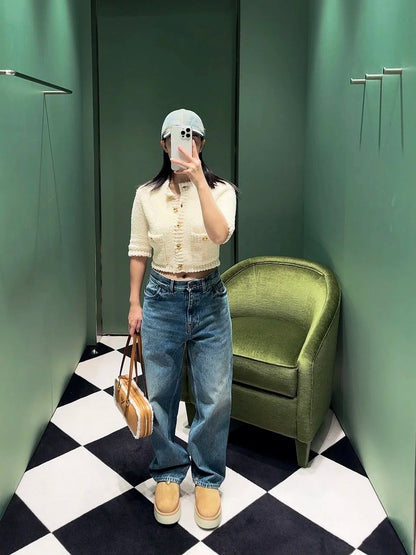 티모 공장 / 프라다 여성 청바지