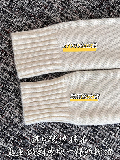 티모 공장 / 디올 여성 니트