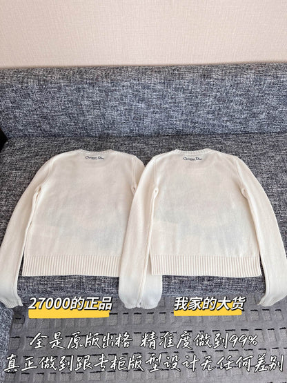 티모 공장 / 디올 여성 니트