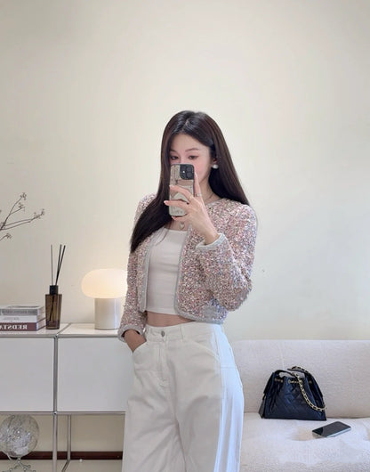 티모 공장 / 샤넬 여성 자켓