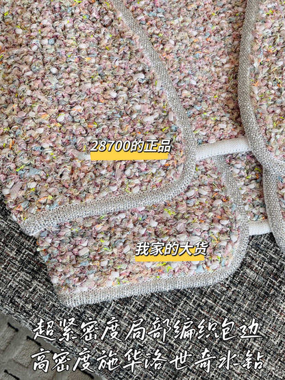 티모 공장 / 샤넬 여성 조끼