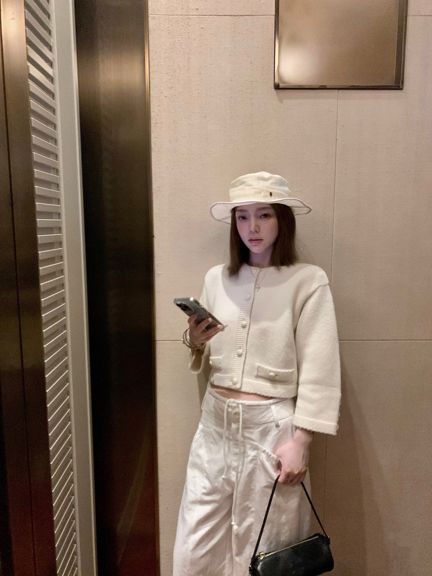 티모 공장 / 샤넬 여성 니트 자켓