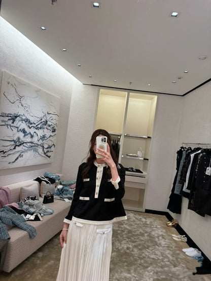 티모 공장 / 샤넬 여성 긴팔 셔츠
