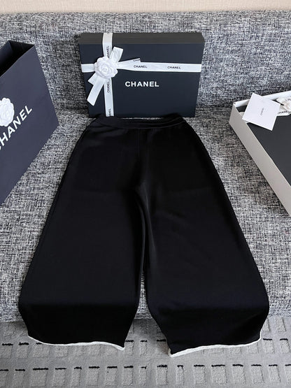 티모 공장 / 샤넬 여성 바지
