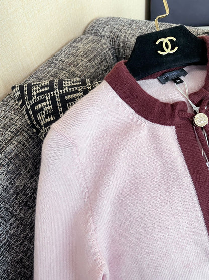 티모 공장 / 샤넬 여성 니트 자켓