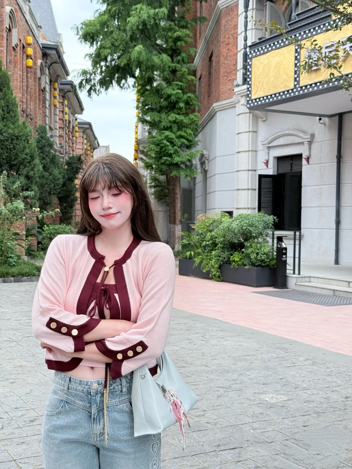 티모 공장 / 샤넬 여성 니트 자켓