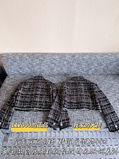 티모 공장 / 샤넬 여성 자켓