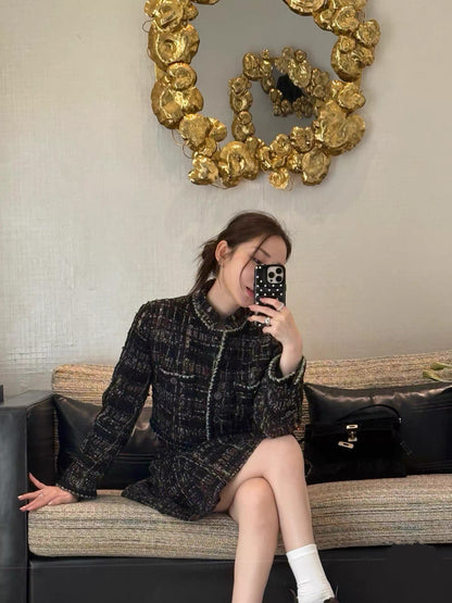 티모 공장 / 샤넬 여성 자켓