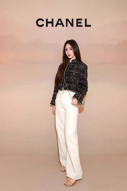 티모 공장 / 샤넬 여성 자켓