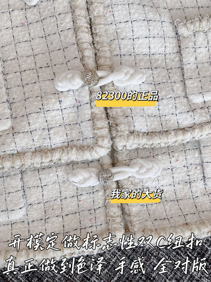 티모 공장 / 샤넬 여성 자켓
