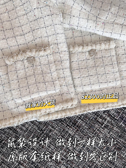 티모 공장 / 샤넬 여성 자켓