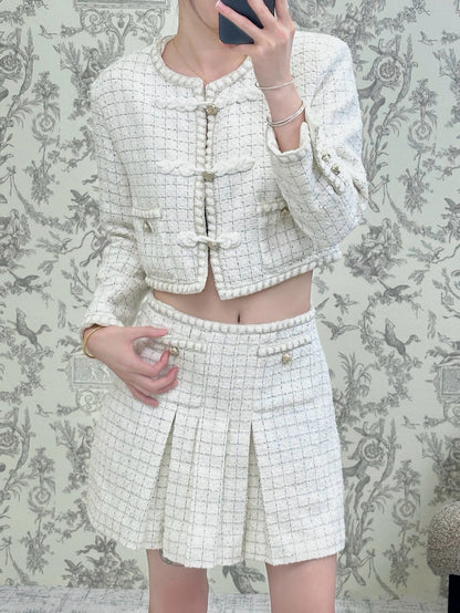티모 공장 / 샤넬 여성 자켓