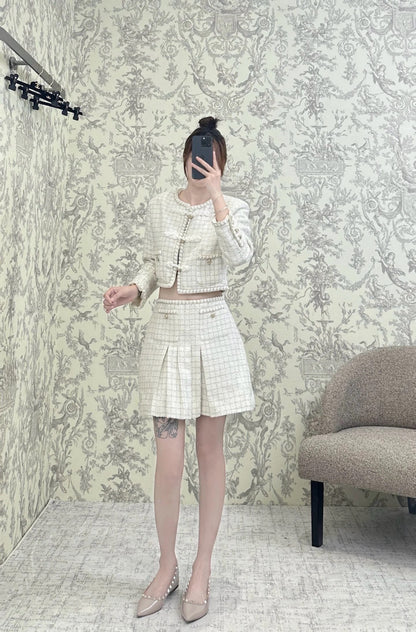 티모 공장 / 샤넬 여성 자켓