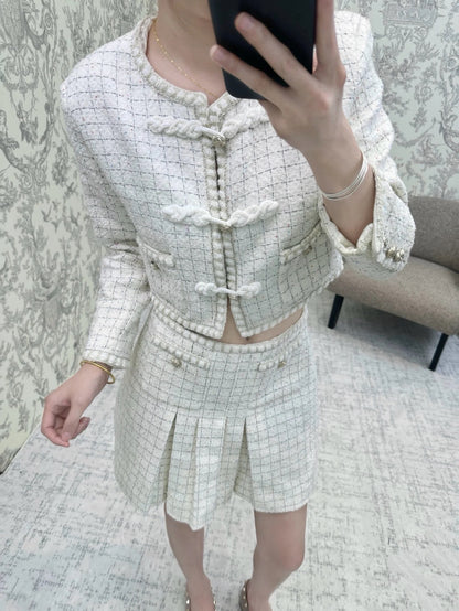 티모 공장 / 샤넬 여성 자켓