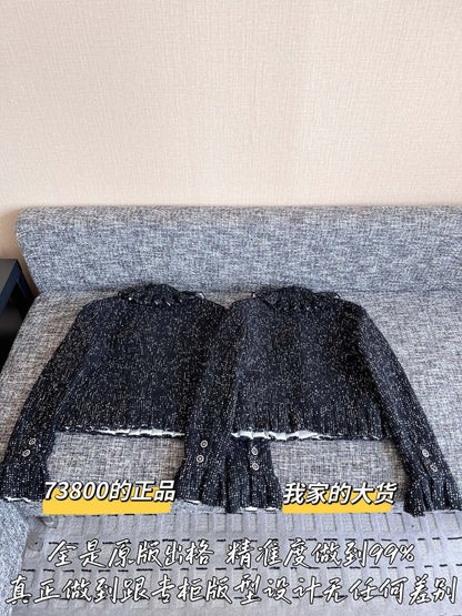 티모 공장 / 샤넬 여성 자켓