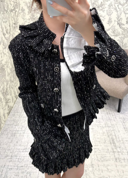 티모 공장 / 샤넬 여성 자켓