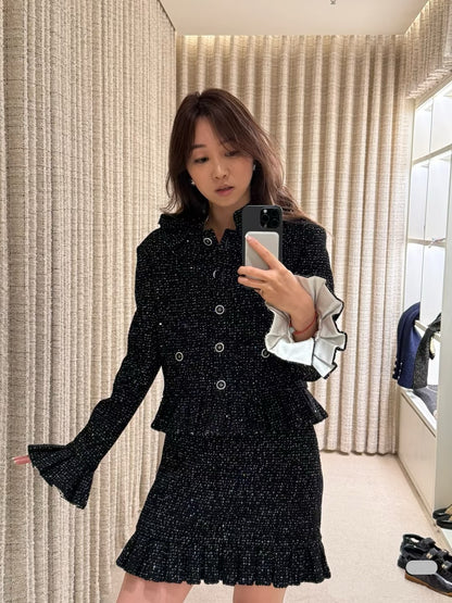 티모 공장 / 샤넬 여성 자켓