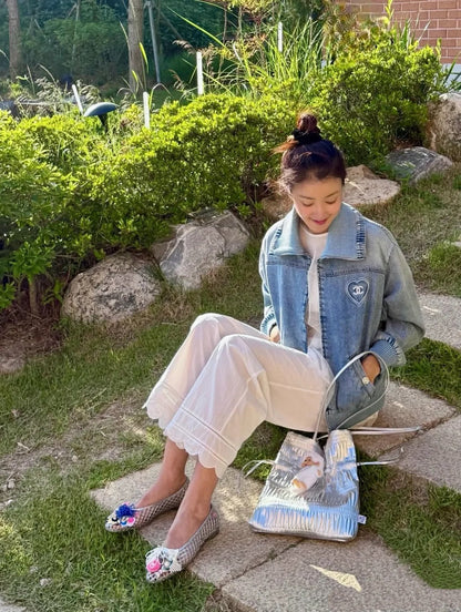 티모 공장 / 샤넬 여성 자켓