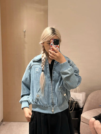 티모 공장 / 샤넬 여성 자켓