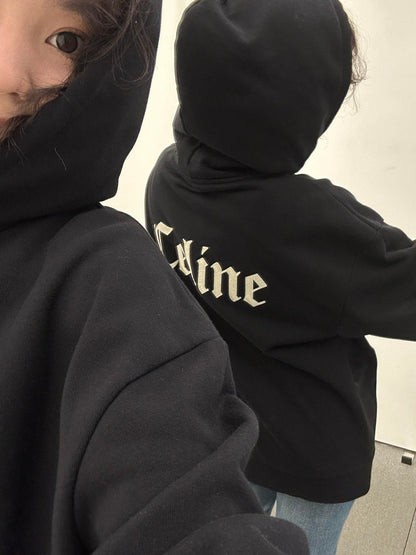 체인2호 / 셀린느 남성 여성 집업 코트