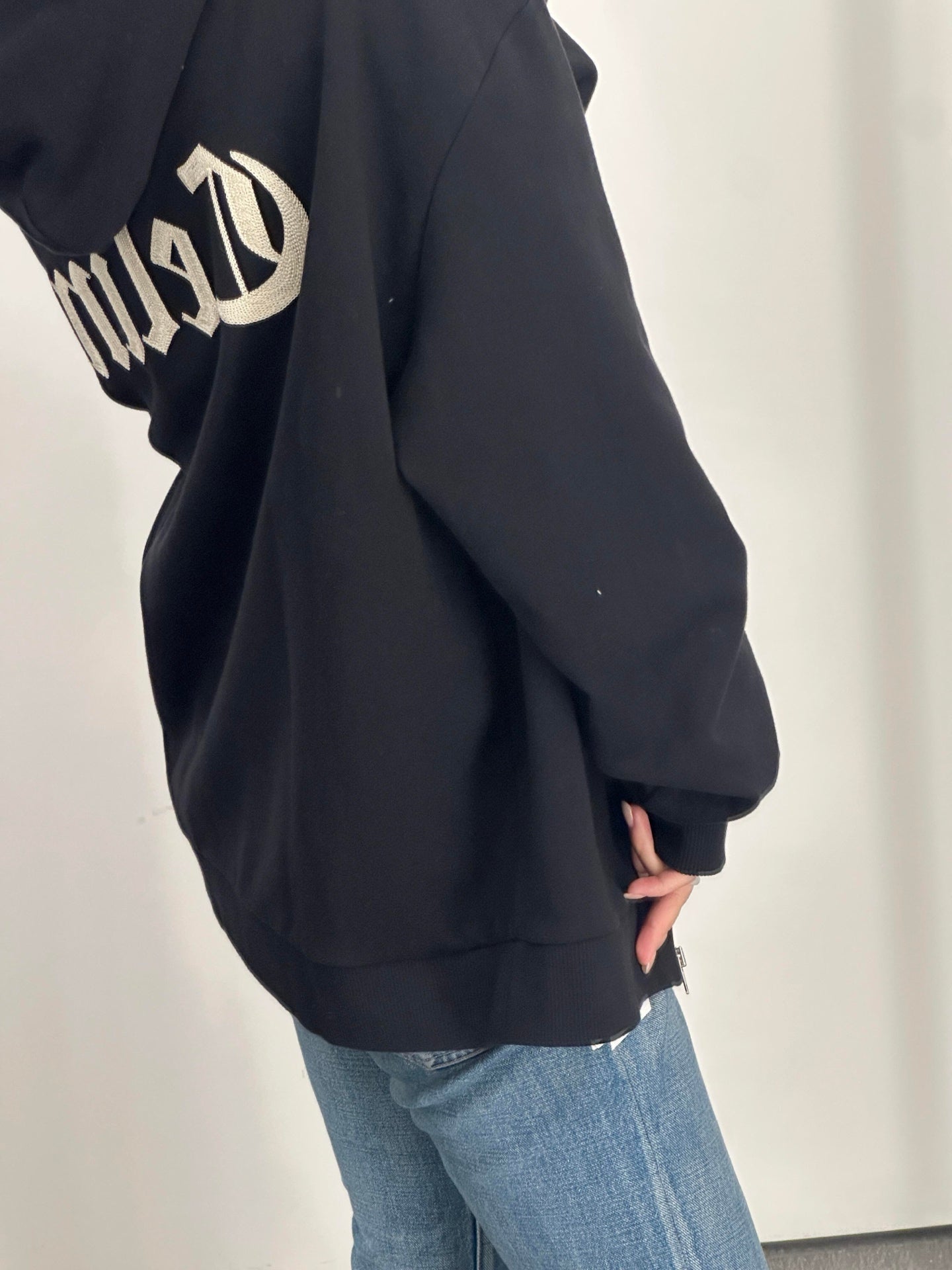 체인2호 / 셀린느 남성 여성 집업 코트