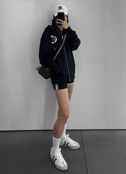 체인2호 / 셀린느 남성 여성 집업 코트
